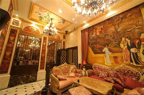 云浮高档KTV妹子质量哪家好